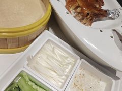 -东流山北京烤鸭·家常菜(南京首店)