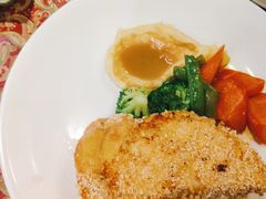 -彼德西餐厅(环球中心店)