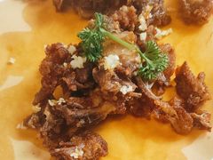 -正德楼果木烤鸭·渔家菜(东港店)