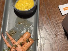 -新石器烤肉(中房金谊广场店)