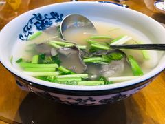 -小鱼故事海鲜饺子(立山店)