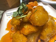 -老边饺子馆(金源店)