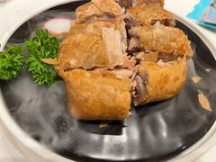-莆田餐厅PUTIEN(三里屯店)