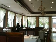 -老洋房花园饭店(绍兴路店)