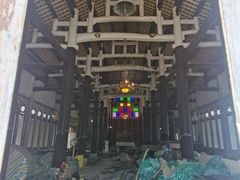 -舒家湾天主教堂