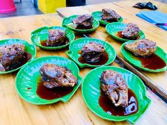 -雲记卢妈冷锅串串(中道街总店)