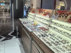 -爱视眸Eyeblling眼镜·依视路·蔡司镜片折扣店(百联南方商城购物中心)
