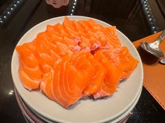 -富力万达文华酒店·海鲜自助