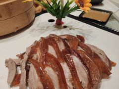 -全聚德烤鸭店(和平路店)