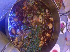 iphone_upload_pic-泉味道贵州厨房(三里河店)