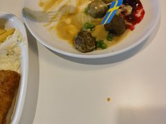 -宜家·瑞典风味餐厅(无锡店)