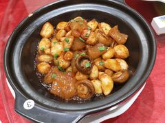 -新虹楼饭庄(崇明陈家镇店)