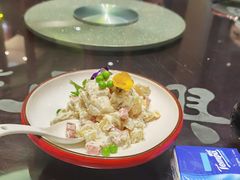 -老正兴菜馆(福州路店)