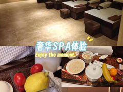 -国龙-龙之悦spa沐足中心