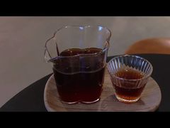 -PUZZLE COFFEE 拼图咖啡