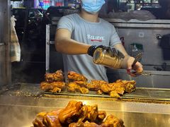 -海大南门夜市(海富街店)