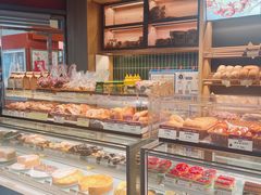-德南面包房(尚都店)