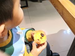 -韩盛·盛江山自助料理(沈辽路万达店)