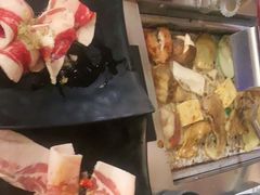 -新石器烤肉(千灯大润发店)