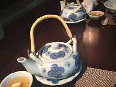 -南苑环球酒店-稻菊日式餐厅(鄞县大道店)