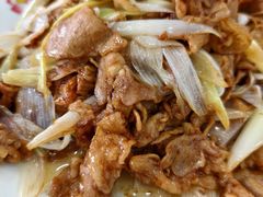 -老舅老蒙肉饼非遗店(一店)