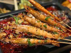 -今邕烧烤(西大店)
