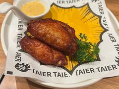 -太二酸菜鱼(kk mall店)