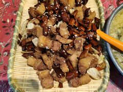 -月亮眼花园餐厅书吧酒吧