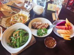 -三亚亚龙湾红树林度假酒店
