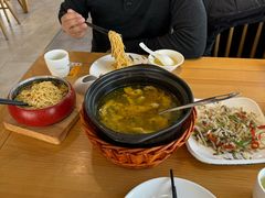 -品鲜村农家菜·阳澄湖大闸蟹(总店)