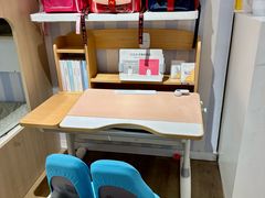 -光明园迪儿童学习桌椅(广州购书中心店)