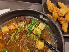 -回味鸭血粉丝汤(砂之船店)