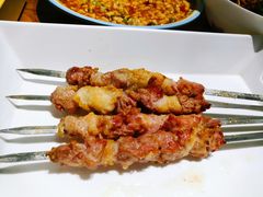 -驿楼兰·新疆菜(火车站店)
