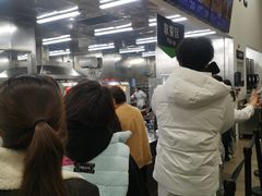 -天津梅江会展中心
