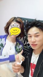 -苏豪路易士·嘉玛发廊