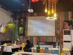 -年轮烧烤·羊蝎子·烤鱼(星湖街店)