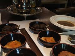 -Tajine Moroccan塔金摩洛哥中东餐厅