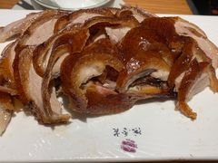 -德香苑脆皮烤鸭·经典(爱融荟城店)