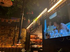 -合幸日本料理·炭火烧肉(观澜御湖店)