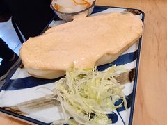 -火山屋台(新街口店)