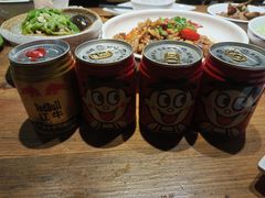 -大碗先生(白云店)