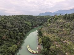 -佛爷洞旅游景区