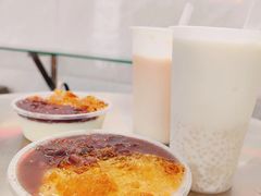 -义顺牛奶公司(新马路老店)