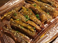 -霄汉羊排(万松园一店)