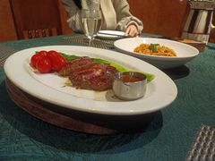 -翡翠鸟精品泰国菜(北辰财富中心店)