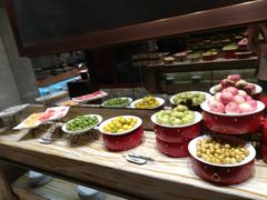 -西藏饭店·亚克·食光自助餐厅(文殊院店)