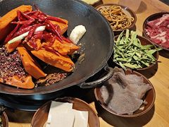 -阳阳老火锅(小南门店)