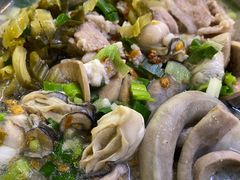 -广场正宗原汁薏米店