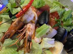 -宝莱纳餐厅(滨江店)