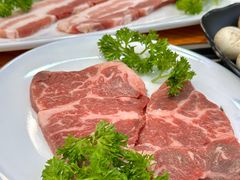 -真利味·脊骨火锅·正宗韩国料理(韩乐坊店)